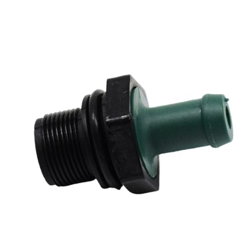 Válvula PCV de alta durabilidad para motor Nissan Altima 118106N201