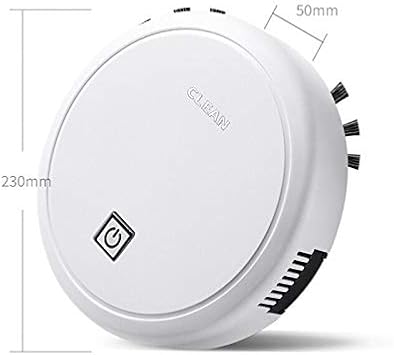 Este robot aspirador está en oferta por 22€ en Amazon: con código descuento  puede ser tuyo, y con envío gratis | Tecnología - ComputerHoy.com