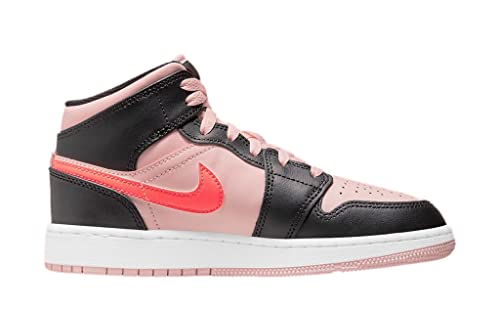 Image of Nike Men's Air Jordan 1 Shoes