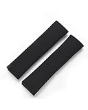 Esta funda para cinturón de lo acuna para que se sienta cómodo y duerma mientras su cinturón de permanece abrochado de forma segura, sin dolor en el cuello ni en los hombros.