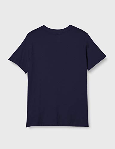 Nike ATM B Nk Tee Evergreen Crest, T-Shirt