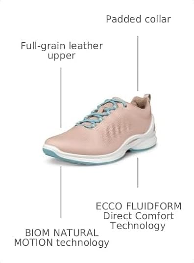 ECCO Sport Biom Fjuel Zephyr Cross Trainer Sneaker