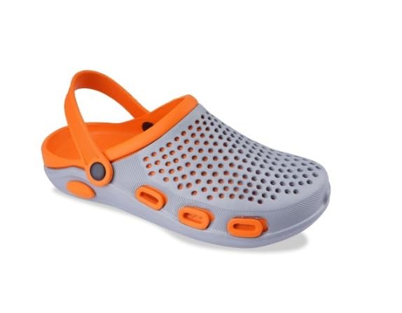 Vintex Very Soft and Flexible Lightweight Clog Sandals for Men Multi (B0DCB9GFYH) Amazon Price History, Amazon Price Tracker