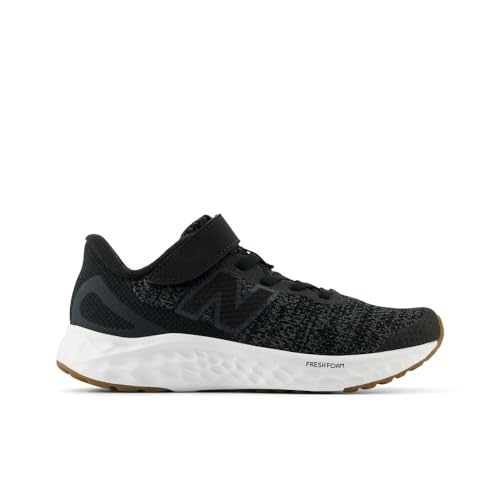 Image of New Balance Kids' Fresh Foam Arishi V4 Bungee
