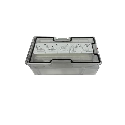 �CRoborock �ɑΉ��AS8 Pro Ultra G20 ���{�b�g�|���@�A�_�X�g�{�b�N�X �X�y�A�p�[�c