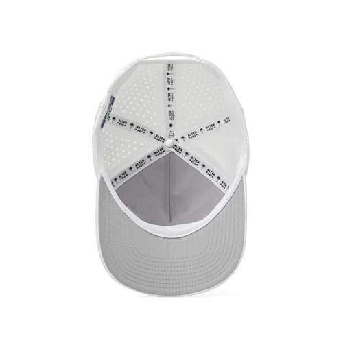 Image of Alter Ego Traveler Splash Performance Hat - Lightweight, Water-Repellent, Breathable Cap for Running for Men & Women