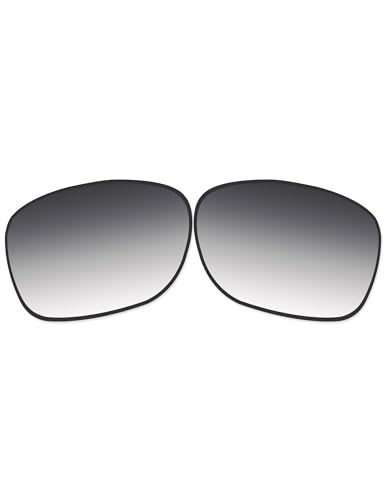 Image of Lenses Replacement for Oakley Catalyst OO9272 Sunglass - Confirm Fit | Scratch Resistant
