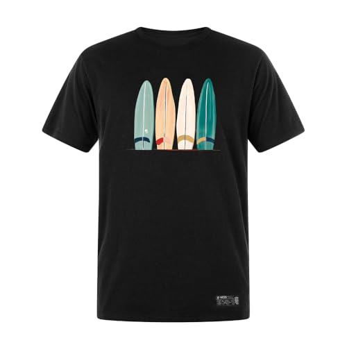 Kit 3 Camisetas Masculinas Surf WSS Brasil