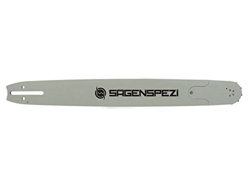 Sägenspezi Solid Drive 404" 70TG - Riel guía (55 cm, 1,6 mm, apto para Alpina Prof 800)