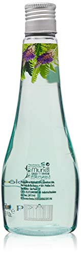 Água de Banho Acqua Essence Alfazema 250Ml, Muriel, Muriel