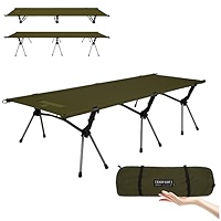 【最終】TheCarbon 1000D Tactical Folding Cot The Carbon 1000D Tactical Folding Cot – BROOKLYN OUTDOOR
