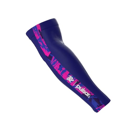 Image of PULSAR eS Gaming Arm Sleeve for Esports Gaming Compression Sleeve