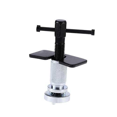 HAPINARY Caliper Tool 3 in 1 Kit for Professional Use for Vehicles Machined Alloy Steel Fit Modern Car Brands