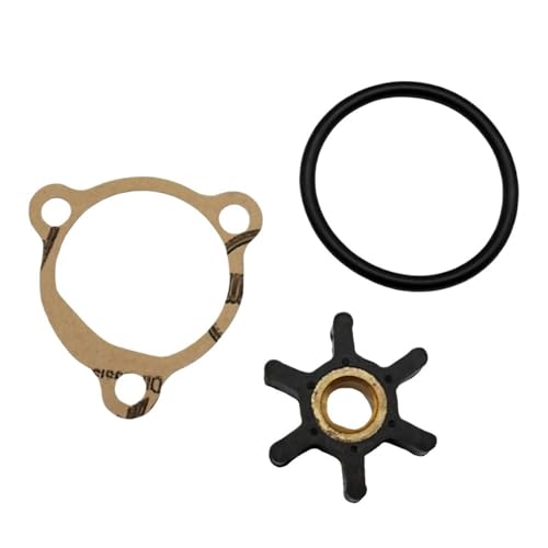 Kit turbine pour moteurs marins 1GM et 1GM10 Eplaces 128170-42090