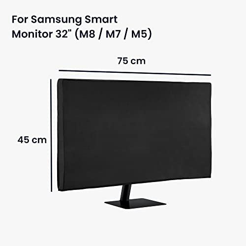 Samsung Smart Monitor M7 32 inch