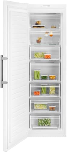 ELECTROLUX Congélateur armoire 280 litres no frost LUT6NE28W - vue 5