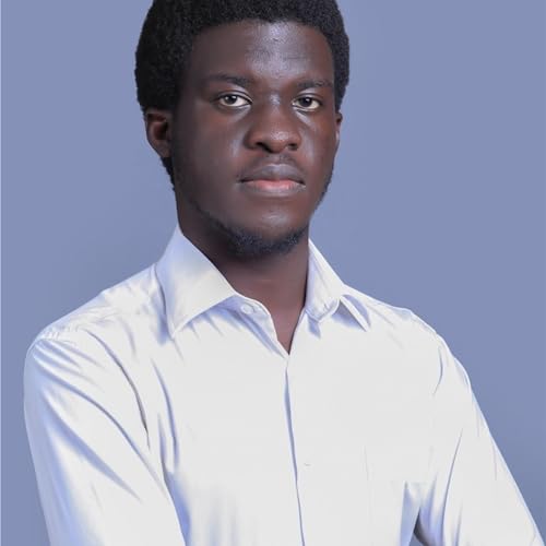 Understand the Mindset of a Ugandan Innovator Titelbild