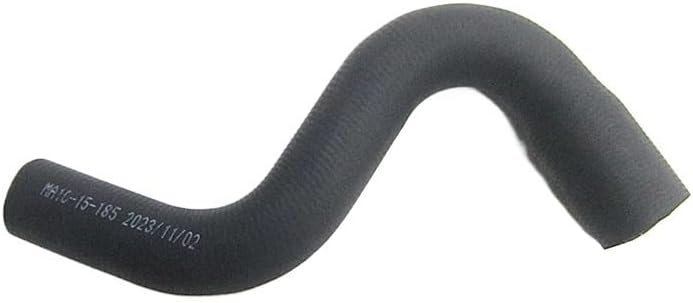 Car accessories engine cooling system MA10-15-186M1 radiator water hose Compatible With H-aima 2 2007-2018(Up and down)