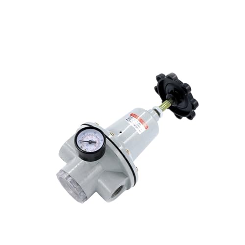 Régulation de pression d'air 50/40H avec le compresseur QTY10