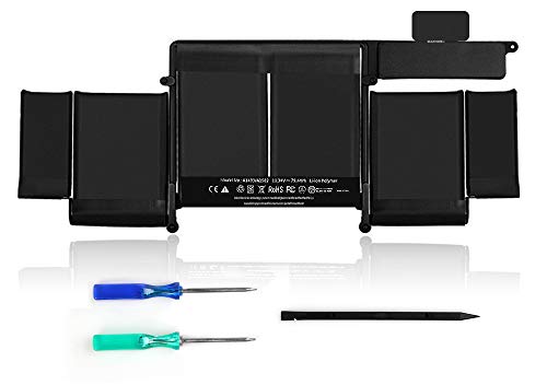 バッテリー新品同様MacBook Pro 13インチ　A1502 office Amazon.co.jp: ASMARK MacBook Pro A1502 バッテリー 交換 適用