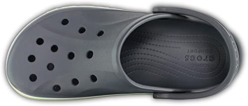 Image of crocs Unisex Adult Bayaband Clogs