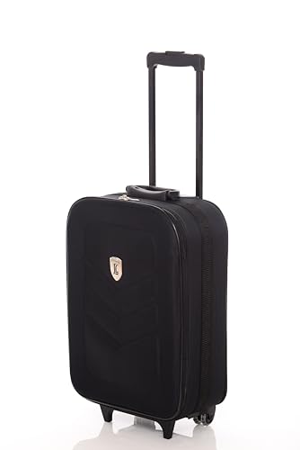 Mala De Bordo Legacy Anac 55x35x25cm Leva Na Cabine Do Avião