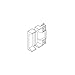 Electric Strike Component 91-0171-01