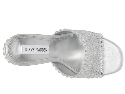 Steve Madden Women's Krash-r Pump2