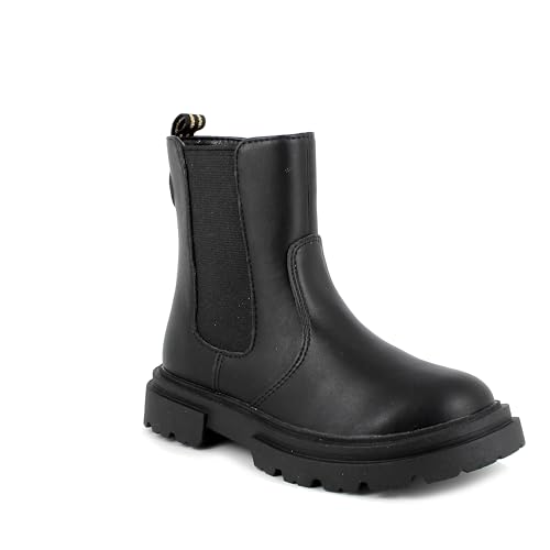 Bottes Chelsea Fille PRIMIGI Camden en cuir de qualité supérieure