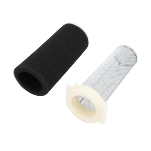 Filtre à air pour moto Warrior 350 Raptor et Grizzly 600