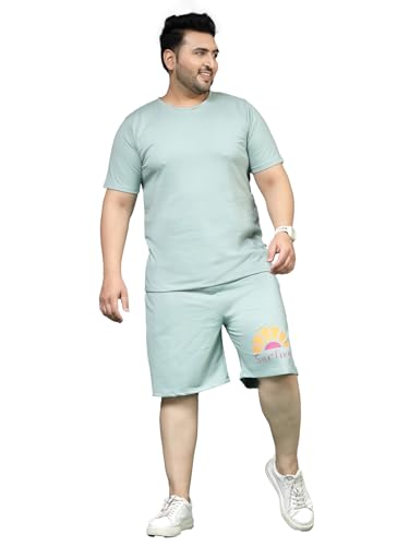 Image of Rigo Men Co-ords Set