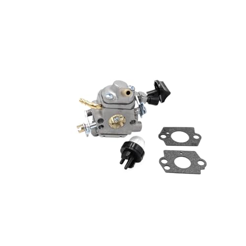 Carburateur BR500 BR600 C1Q-S183 pour résoudre les problèmes de démarrage du souffleur