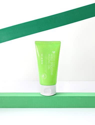 Esfoliante in Gel Smoothie Mela (120ml)