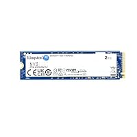 Kingston NV3 NVMe PCIe