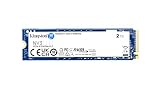 Kingston NV3 NVMe PCIe 4.0 Internal SSD 2TB M.2 2280-SNV3S/2000G