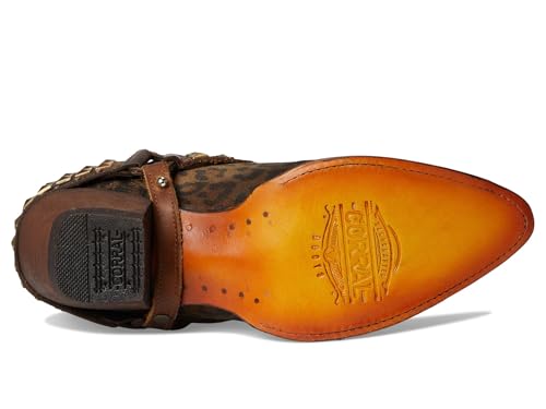 Corral Boots Women's Z2027 Ankle Boot3