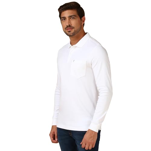 Image of Van Heusen Men T-Shirt