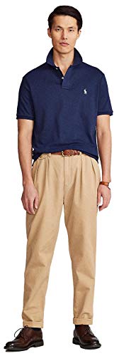 Image of POLO RALPH LAUREN Men's New Classic Fit Polo Shirt