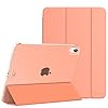 MoKo-for-iPad-10th-Generation-Case-2022-Slim-Stand-Hard-PC-Translucent-Back-Shell-Smart-Cover-Case-for-iPad-10th-Gen-109-inch-2022-Support-Touch-ID-Auto-WakeSleep MoKo for iPad 10th Generation Case 2022, Slim Stand Hard PC Translucent Back Shell Smart Cover Case for iPad 10th Gen 10.9 inch 2022, Support Touch ID, Auto Wake/Sleep