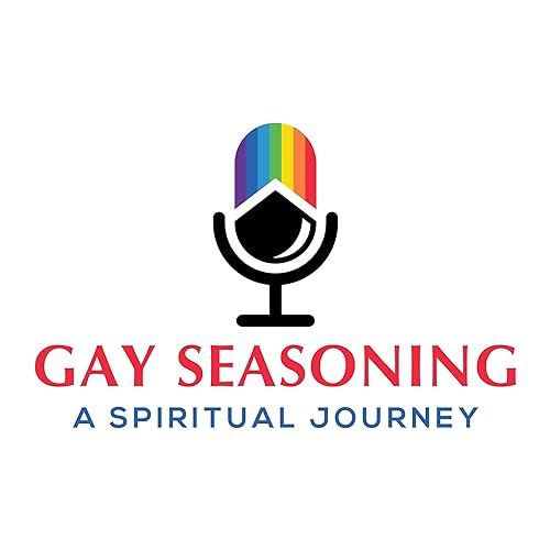 Gay Seasoning cover art