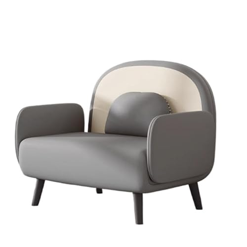 Hhmmei2024-23 Sillón Plegable Sofá Cama Individual Plegable y Convertible: Ahorra Espacio en dormitorios, Balcones(Grande)
