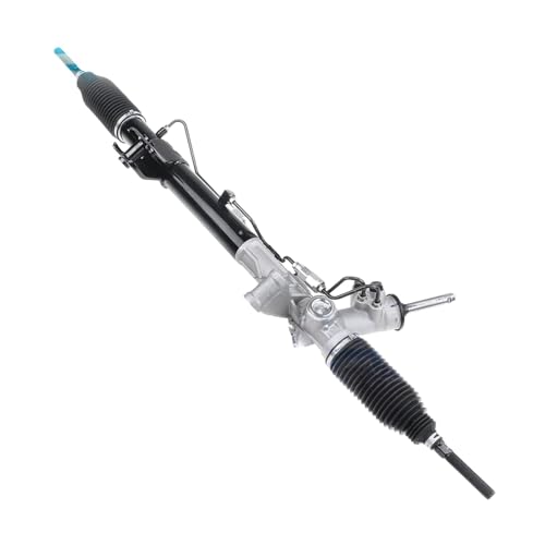 Cremallera de dirección asistida 955396 para reparar vibraciones 6