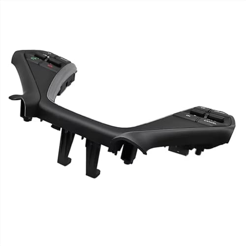 Bouton Commande Volant Hyundai Sonata 2016 Interrupteur Multifonction 96700C1030 - 5