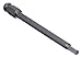 Power Bit, SAE, 7/16", Hex Power Drive, PK5