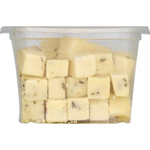 Monoprix Dés de Gouda au cumin - La barquette de 150 g