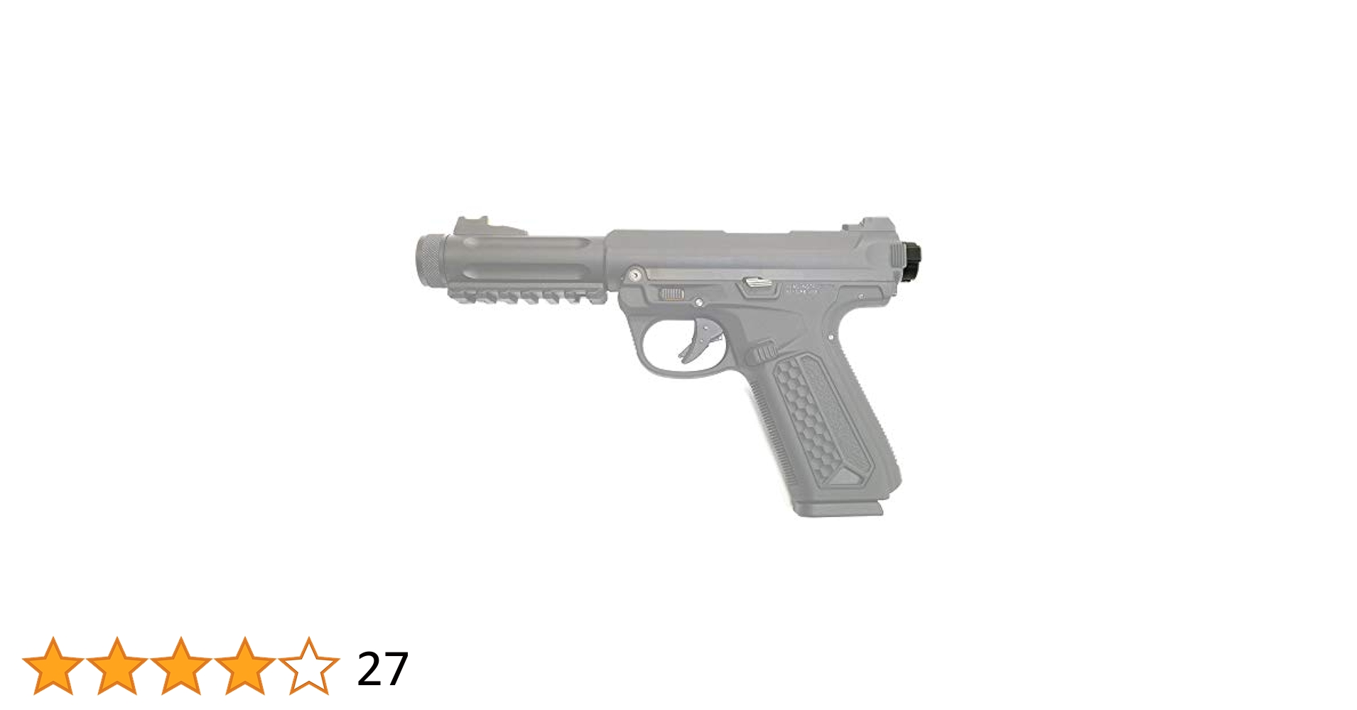 Amazon.co.jp: ActionArmy AAP01 アサシン用 セミ・フル