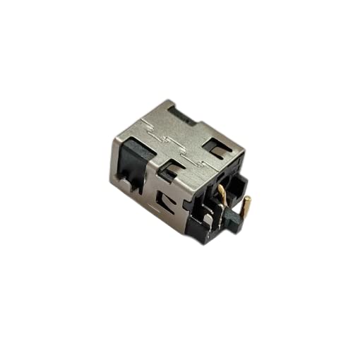 Puerto de carga CC para MSI PS63 ideal para trabajar sin interrupciones 3