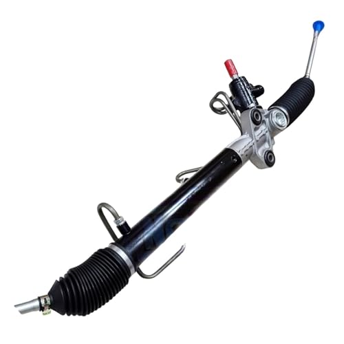 Cremallera de dirección asistida MB951487 caja de dirección L400 4WD 2