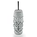 Geeki Tikis Star Wars Stormtrooper Tumbler | Official Star Wars Collectible Plastic Tiki Style Cup | Holds18 Ounces
