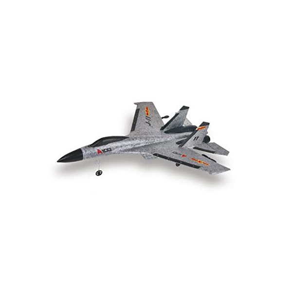 Amewi J-11 Flugzeug 3 Kanal 2,4GHz RTF Mode 2 Gyro